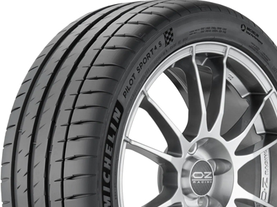 MICHELIN PILOT SPORT 4S (NRT)